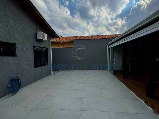 Casa para Venda em Pouso Alegre - 5