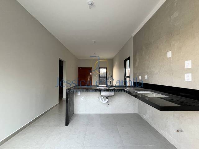 Casa para Venda em Pouso Alegre - 3