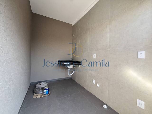 Casa para Venda em Pouso Alegre - 4