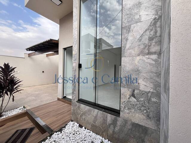 #813 - Casa para Venda em Pouso Alegre - MG - 1