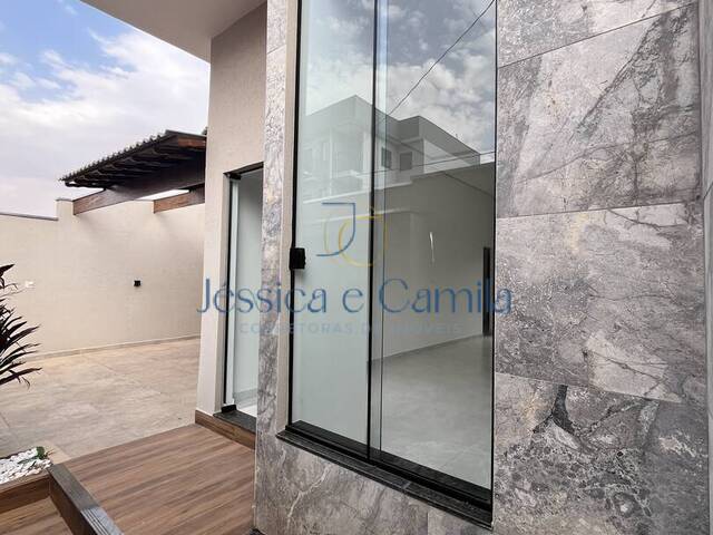 Casa para Venda em Pouso Alegre - 5