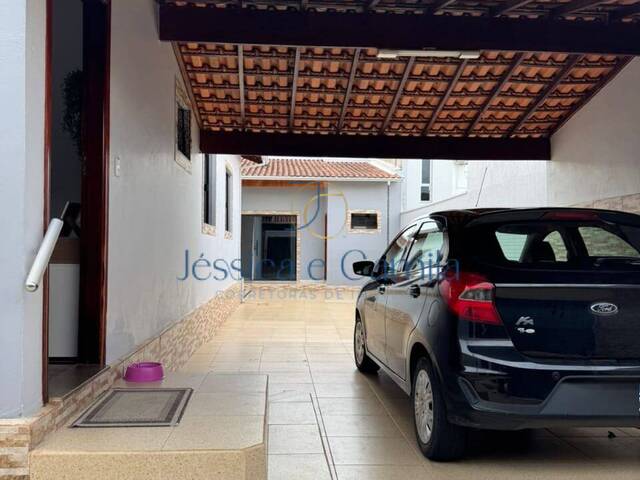 #814 - Casa para Venda em Pouso Alegre - MG - 2