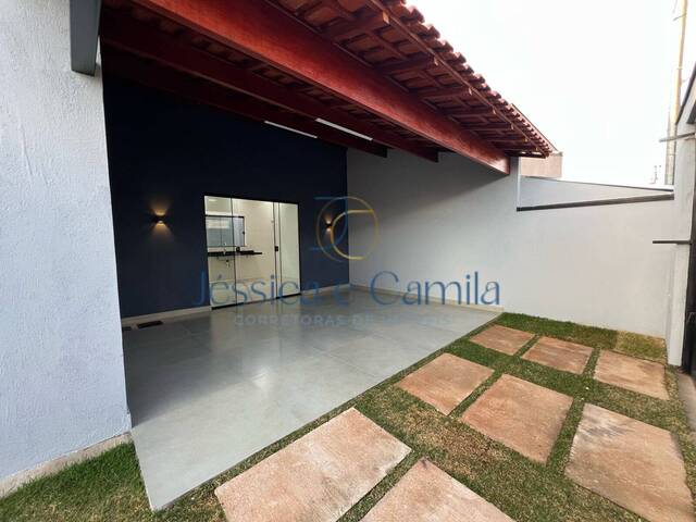 #815 - Casa para Venda em Pouso Alegre - MG - 1