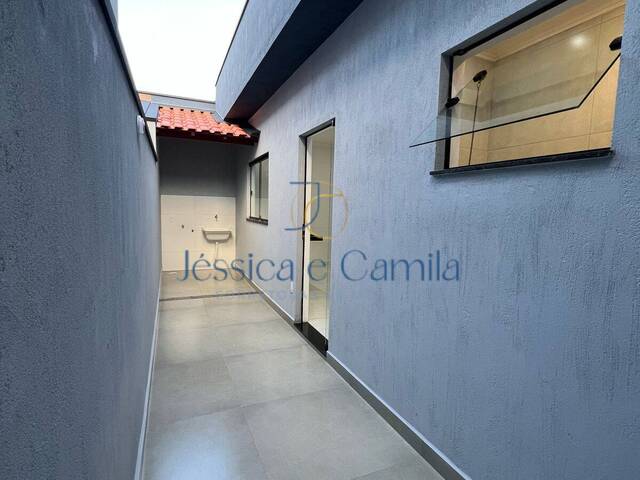 Casa para Venda em Pouso Alegre - 4