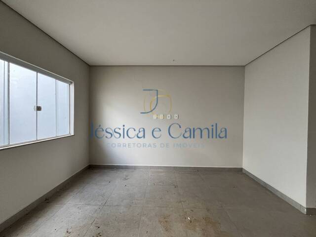 #816 - Casa para Venda em Pouso Alegre - MG - 3