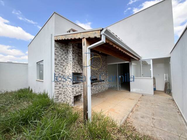 Casa para Venda em Pouso Alegre - 4