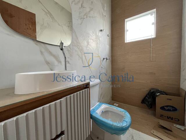 Casa para Venda em Pouso Alegre - 5