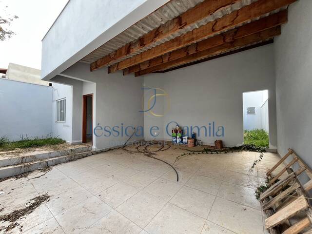 #816 - Casa para Venda em Pouso Alegre - MG - 1