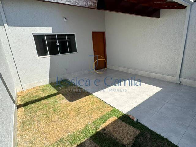 #817 - Casa para Venda em Pouso Alegre - MG - 2