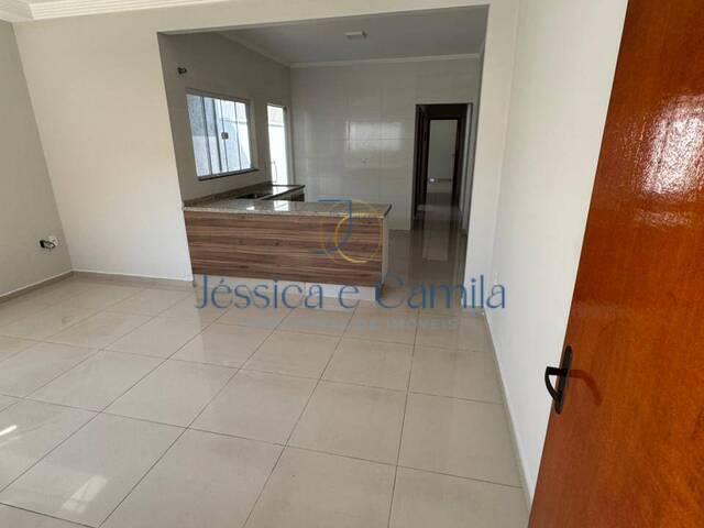 Casa para Venda em Pouso Alegre - 4