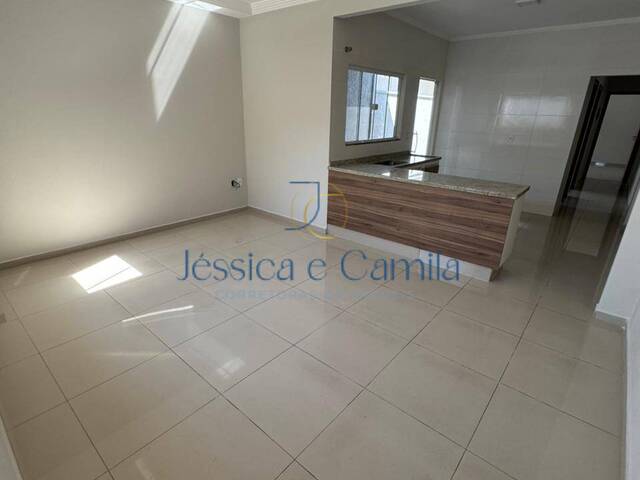 #817 - Casa para Venda em Pouso Alegre - MG - 3