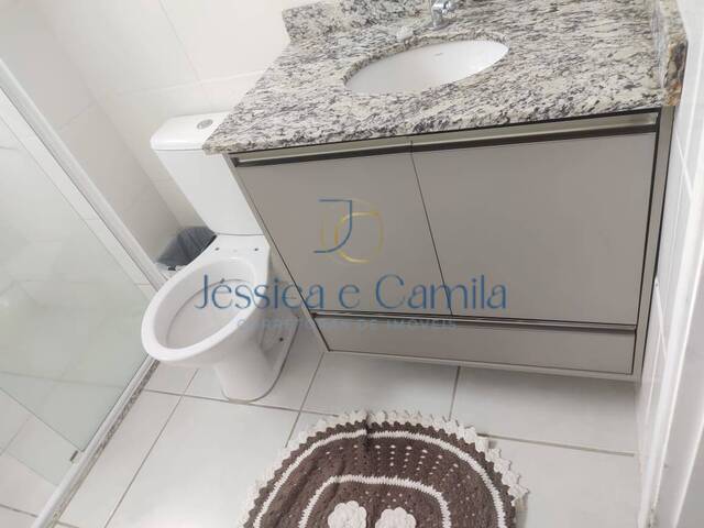 #818 - Apartamento para Venda em Pouso Alegre - MG - 1