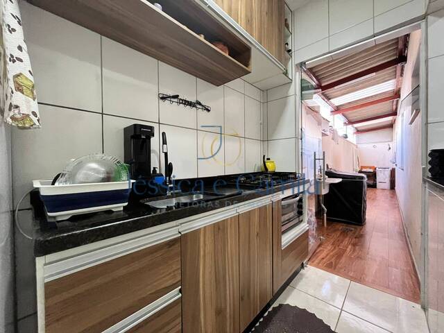 #819 - Apartamento para Venda em Pouso Alegre - MG - 1