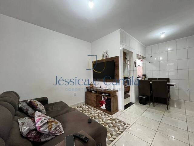 #819 - Apartamento para Venda em Pouso Alegre - MG - 3