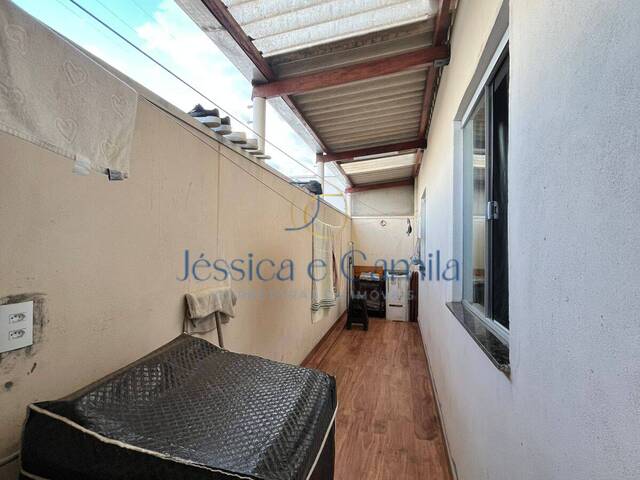 Apartamento para Venda em Pouso Alegre - 5