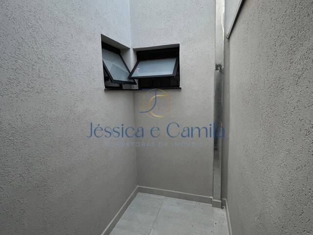 #491 - Casa para Venda em Pouso Alegre - MG - 2