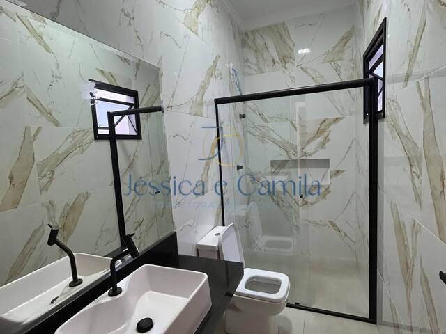 Casa para Venda em Pouso Alegre - 5