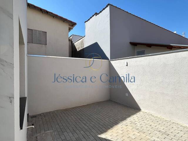 Casa para Venda em Pouso Alegre - 4