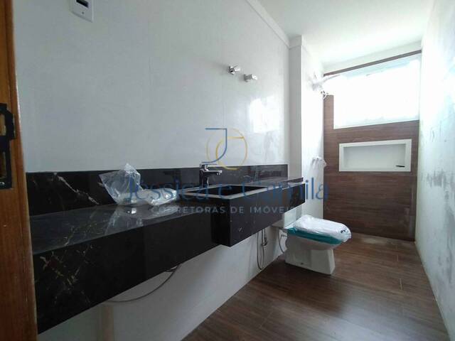 #821 - Apartamento para Venda em Pouso Alegre - MG - 1