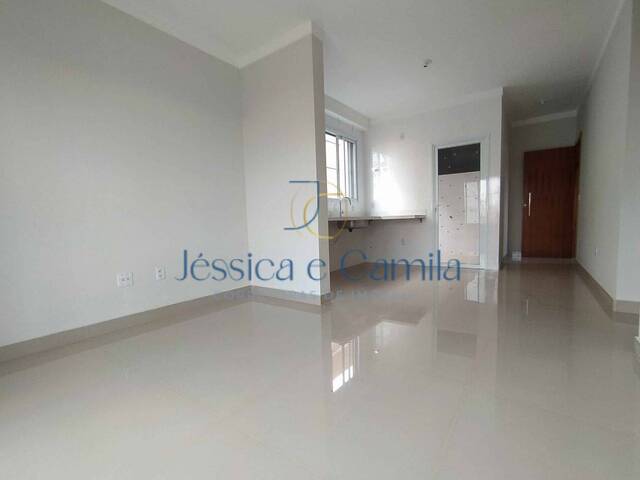 #821 - Apartamento para Venda em Pouso Alegre - MG - 2