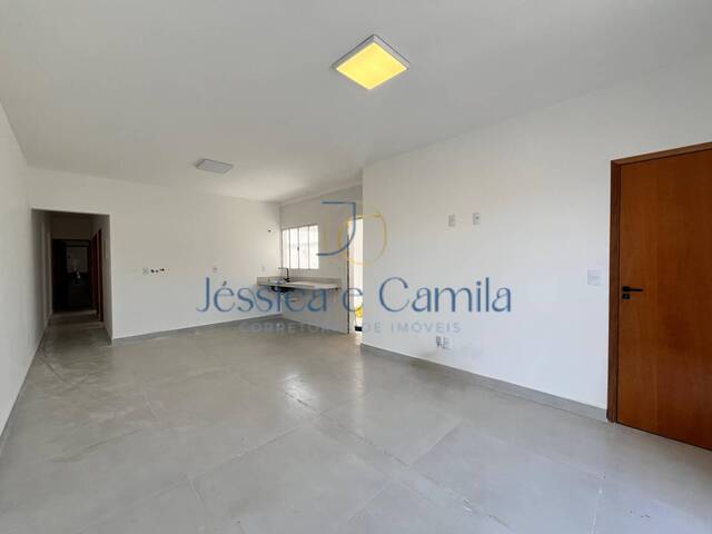 #822 - Casa para Venda em Pouso Alegre - MG - 2