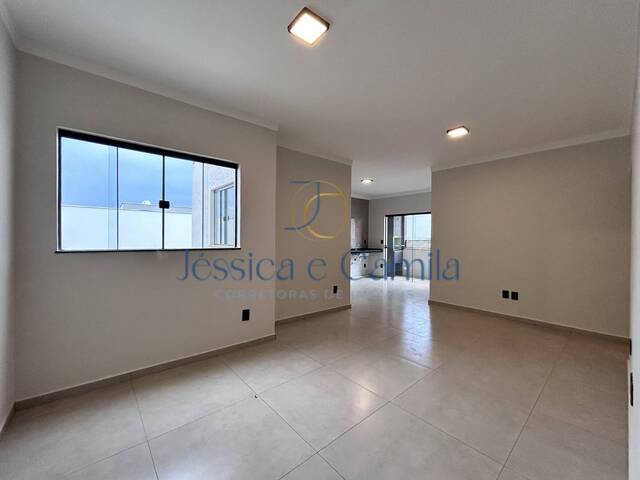 #823 - Apartamento para Venda em Pouso Alegre - MG - 1