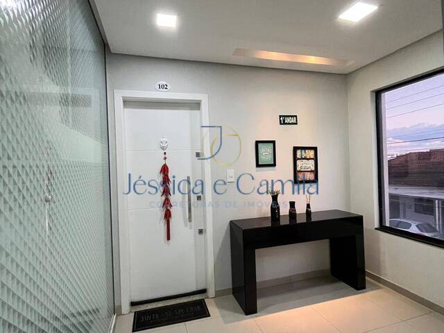 Apartamento para Venda em Pouso Alegre - 4