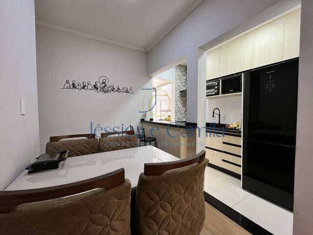 #825 - Apartamento para Venda em Pouso Alegre - MG - 1