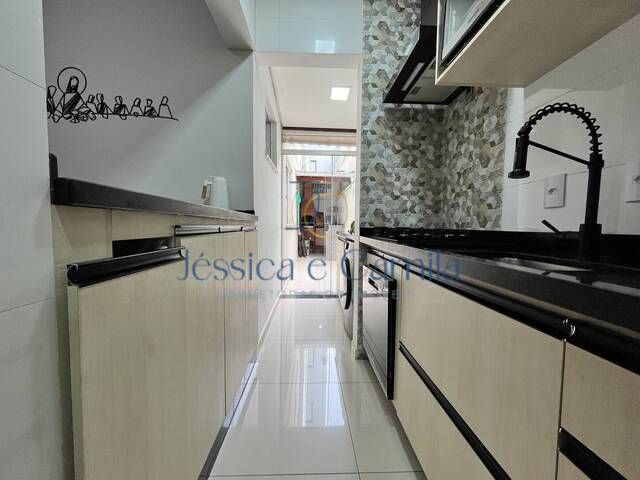 #825 - Apartamento para Venda em Pouso Alegre - MG - 3