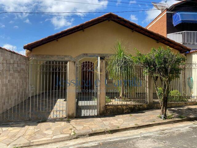 #826 - Casa para Venda em Pouso Alegre - MG - 1