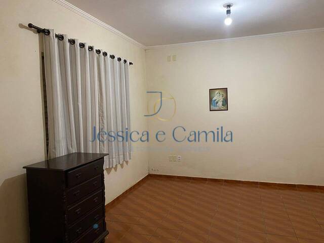 #826 - Casa para Venda em Pouso Alegre - MG - 3