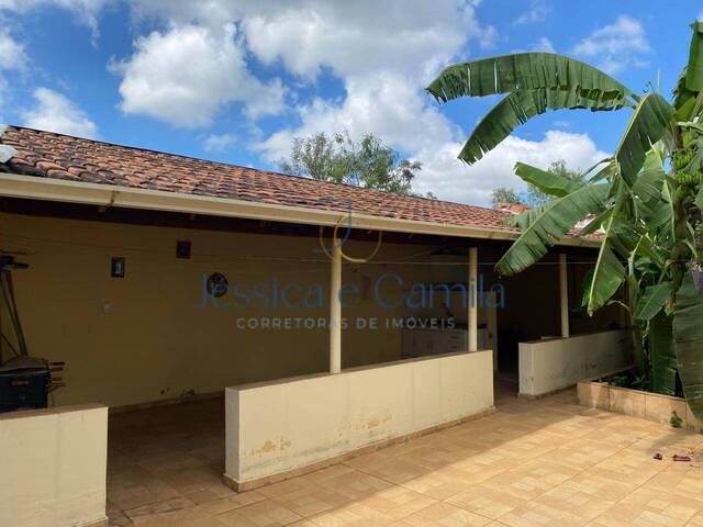 Casa para Venda em Pouso Alegre - 5