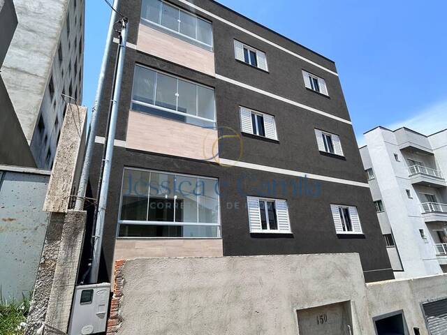 #778 - Apartamento para Venda em Pouso Alegre - MG - 2