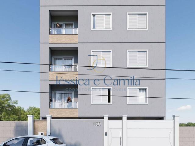 Venda em Boa Vista - Pouso Alegre