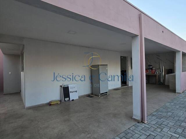 Casa para Venda em Pouso Alegre - 4