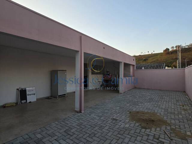 Casa para Venda em Pouso Alegre - 5