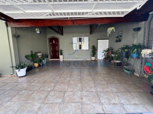 #828 - Casa para Venda em Pouso Alegre - MG - 1