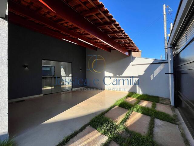 #815 - Casa para Venda em Pouso Alegre - MG - 3