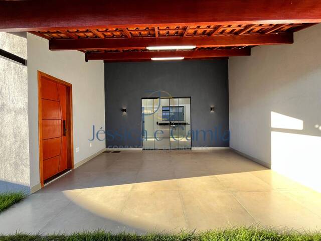 #815 - Casa para Venda em Pouso Alegre - MG - 2