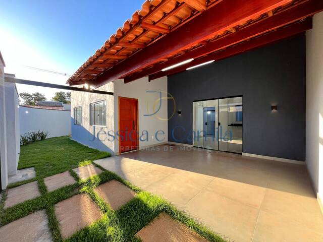 #815 - Casa para Venda em Pouso Alegre - MG - 1