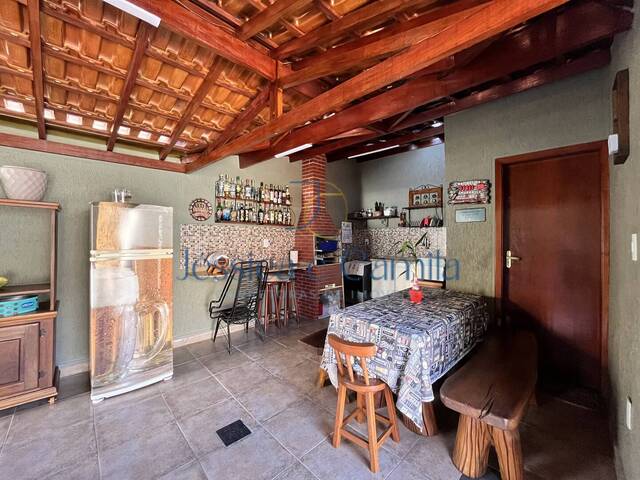 #828 - Casa para Venda em Pouso Alegre - MG - 2