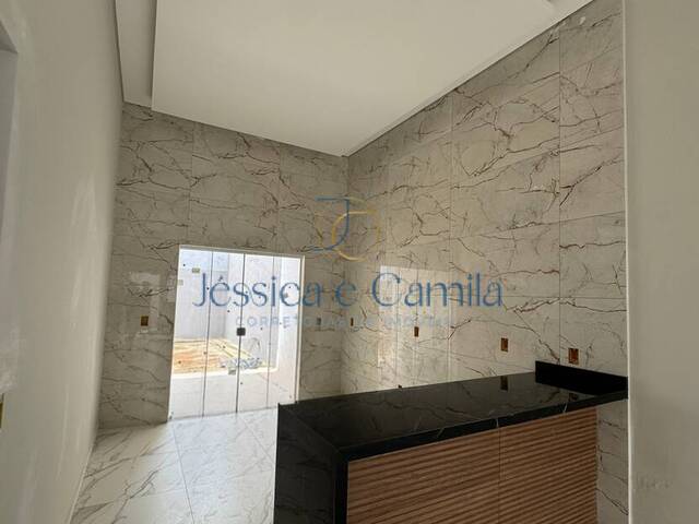 Casa para Venda em Pouso Alegre - 3