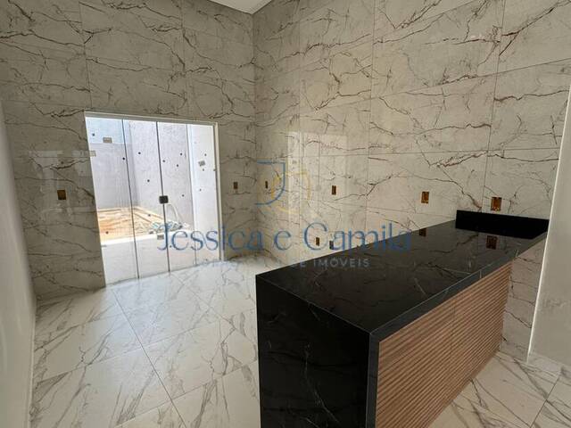 Casa para Venda em Pouso Alegre - 4