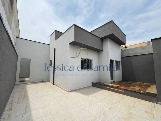 Casa para Venda em Pouso Alegre - 5