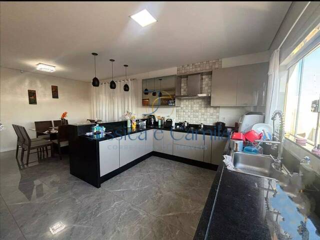 #830 - Casa para Venda em Pouso Alegre - MG - 2