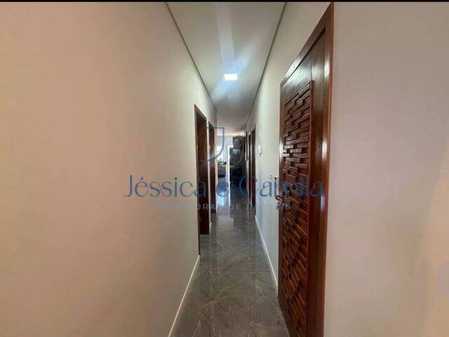 #830 - Casa para Venda em Pouso Alegre - MG - 3