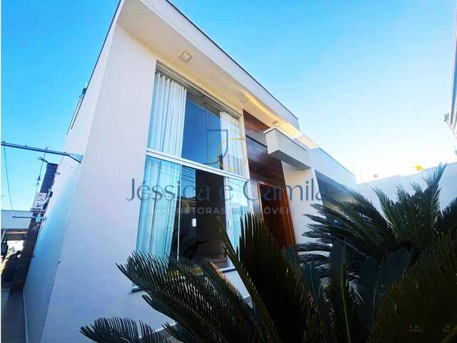 #830 - Casa para Venda em Pouso Alegre - MG - 1