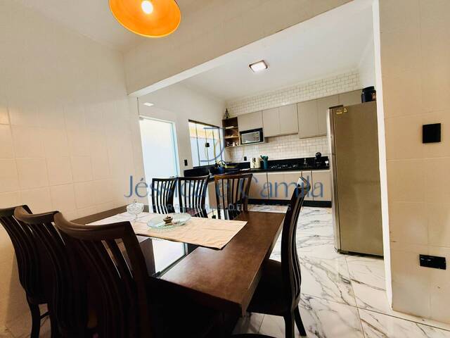 #831 - Casa para Venda em Pouso Alegre - MG - 2