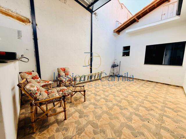 #831 - Casa para Venda em Pouso Alegre - MG - 3