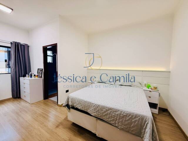 Casa para Venda em Pouso Alegre - 5